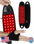 Supersred Red Light Therapy Therawrap Carpal Tunnel 660/850nm Near Infrared. Fixed Price $80.84.