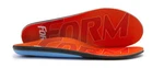 Form 220+ Lbs Plantar Fasciitis Insoles Reinforced Comfort Shaped High Arch.... Fixed Price $54.35.