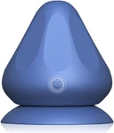 Suction Cup Cordless Personal Massager Mountable Self Massage Tool, Handheld Pow. Fixed Price $27.08.