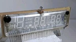 Ilc3-5/7 X 1 Pcs - Vfd Multi-digit Vacuum Luminescent Indicator Tube. Fixed Price $22.00.