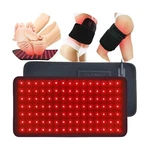 Red Light Therapy Infrared Pad Wearable Wrap Heating For Bo.... Fixed Price $58.99.