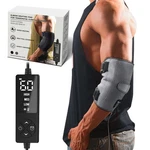 Creatrill Elbow Heating Pad For Cubital Tunnel And Tennis Relief. Fixed Price $45.89.
