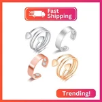 Vicmag Copper Magnetic Ring For Women, Rings Ladies Fingers Thumb 100%. Fixed Price $18.31.