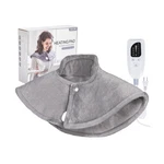 Heating Pad For Neck, 2025 Upgrade Neck And Shoulders Pads With Dee.... Fixed Price $41.73.