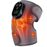 Afdeal Cordless Knee Heating Pad, Heated Massager, 6 Levels, 3 V.... Fixed Price $48.79.