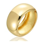 Ybmycm Wide Cuff Chunky Gold Bracelets For Women Open Bangles Wrist Cuff.... Fixed Price $16.07.