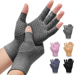 2 Pairs Arthritis Compression Gloves- For Hand Arthritis, Carpal Tunnel Pain, Rh. Fixed Price $18.85.