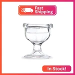 Gms Optical Glass Eye Wash Cup - Soothing Relief From Allergens, Irritants, Make. Fixed Price $11.00.