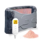 Comfytemp Himalayan Salt Weighted Heating Pad For Back, Electric Moist Heated.... Fixed Price $69.39.