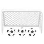 Fish Football Toy Lifelike Soccer Balls For Tank Mini Indoor Net. Fixed Price $44.87.
