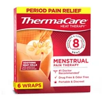 Menstrual Heating Pads Portable Adhesive 8hr Relief For Period Cramps Backache. Fixed Price $34.02.