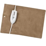Healthwise Deluxe 12 X 15 Heating Pad With Moist & Dry Heat Four-heat Set.... Fixed Price $28.56.