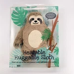 Brand New Lavender Infused Gamago Sloth Heating Pad & Pillow Huggable Heatable. Fixed Price $89.99.