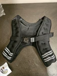 Henkelion Weighted Vest Weight For Men Women Assorted 8lbs #1. Fixed Price $40.00.