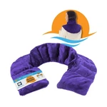 Sunnybay Microwave Heating Pad, Microwavable Heated Neck And Shoulder Wrap Wi.... Fixed Price $37.96.