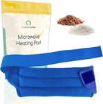 Microwavable Heating Pad For Lower Back And Menstrual Cramps - Moist.... Fixed Price $24.99.