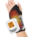 Cordless Wrist Heating Pad For Arthritis And Carpal Tunnel Relief, 5000mah Ba.... Fixed Price $60.04.