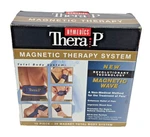 Homedics Thera P Magnetic Therapy Total Body System 10pcs 29 Magnets Mtp-1000. Fixed Price $128.00.