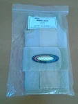 Maxar Wrist Support Universal W/ Removable Palmar Wrs-202. Size L, Xl. Fixed Price $13.99.