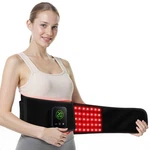 Xasla Red Light Therapy Belt, 660nm & 850nm Near Infrared For B.... Fixed Price $79.86.