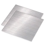 304 Stainless Steel Sheet, 28 Gauge 0.02" Thickness X 8" Width Length, 3.... Fixed Price $21.19.