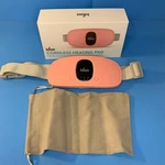 Idoo Heating Pad For Period Cramps ***open Box***. Fixed Price $19.97.