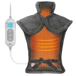 Idoo Electric Heating Pad For Back, Fsa Eligible Items, Fathers Day Dad Gifts. Fixed Price $39.95.