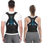 Fit Geno Posture Corrector For Women And Men Heightfit: Patented Height Adjus.... Fixed Price $69.02.