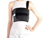 Solmyr Broken Rib Brace, Belt For Men And Medium (pack Of 1), Black. Fixed Price $24.51.