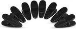 Heavy Duty Clips With Neodymium Magnet - 3-1/4" Length Durable Versatile Al.... Fixed Price $25.04.