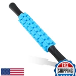 Zanllw Muscle Roller Stick Deep Tissue Massage For Legs Calf Thigh Trigger Point. Fixed Price $34.55.