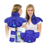 Physionatural Microwavable Heating Pad With Natural Herbal Aromatherapy - For.... Fixed Price $32.08.
