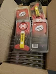 Core Synergy Bracelet 8" Yellow Titanium Case 24 Brand New Nip. Fixed Price $19.99.