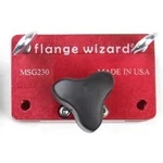 Flange Wizard 496-msb201 Block Magnetic Off/on (one Piece Only). Fixed Price $67.11.
