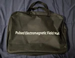 Utk Pemf Grounding Mat Pulsed Bio-electromagnetic Field Therapy Far Infrared. Fixed Price $215.00.