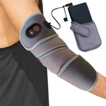 Zeencare Heating Pad Arm 39x3.5in Extra Long Heated Wrap Brace For Wrist Elbo.... Fixed Price $77.90.