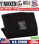 Nikken Kenkotherm Knee Wrap (all Size) - Support Washable New In Box. Fixed Price $49.99.