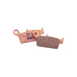 Ebc Mx-s Brake Pads - Rear Mxs152. Fixed Price $50.33.