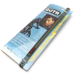 New Sweat Gutr (sg002) Headband Smoke Hb-smoke Apparel - Headbands. Fixed Price $25.55.