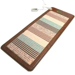 Phymat 67"x27" Far Infrared Heating Pad With 67x27 Inch (pack Of 1), Rainbow. Fixed Price $459.46.