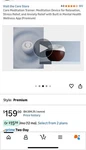 Core Wellness Meditation Trainer. Fixed Price $75.00.