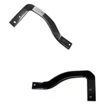 For Ford F-150 09-14 Bumper Mounting Brace Set Front Outer Driver & Passenger. Fixed Price $25.94.
