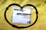 New Nikken Kenko Powerband Magnetic Necklace Power + Endurance One Size Fits All. Fixed Price $64.99.