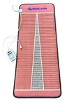 Amethyst Medicrystal Far Infrared Mat - Midsize 60x150 Cm 59 L X 24" In. Fixed Price $225.00.