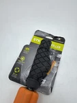 Triggerpoint Stk Handheld Massage Stick Pous00012514 - Orange/black. Fixed Price $38.11.