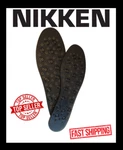Nikken Kenko Msteps Small Item 20213 Womens Sizes 5-9 Magnetic Insoles. Fixed Price $79.99.