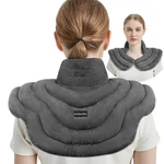 Morliden Neck Heating Pad Large, Shoulders 1 - Dark Gray Pack. Fixed Price $46.59.