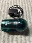 Nikken Magnetic Biaxial Palm Mag 1000 W/ Power Supply Adapter Works!. Fixed Price $99.00.
