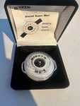Nikken Biaxial Super Mini Magnetic Rotation Mx2r - No Charger Nib New. Fixed Price $59.99.
