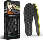 Perseveranx Nasa Grade Plantar Fasciitis Insoles Men & Women (size: S). Fixed Price $19.99.